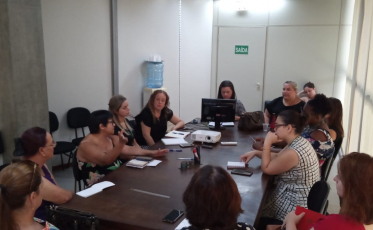 Ações alusivas ao Dia Internacional da Mulher são discutidas em Criciúma