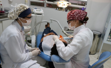 Quase 700 atendimentos em Cocal do Sul