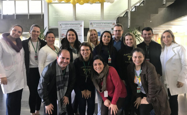 Prefeitura promove ações do Dia Nacional da Saúde