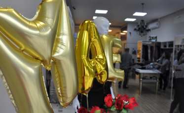 Mês das mães terá sorteio de vale-compras em Içara