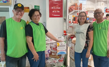 Campanha Doa Criciúma incentiva doações diretas às instituições