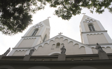 Hoje é Dia de São José