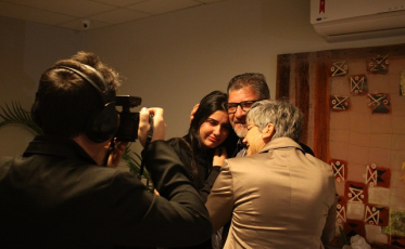 Dia Nacional da Adoção: momentos para aprender e se emocionar na Unesc