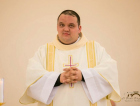 Diocese ordena novo padre no sábado