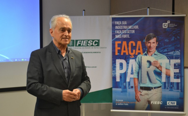 Gestão estratégica da segurança e saúde será tema de encontro