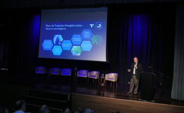 Diamante lança Relatório Socioambiental com debate de Transição Energética Justa 