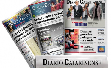 Adelor Lessa comenta as mudanças dos jornais da NSC