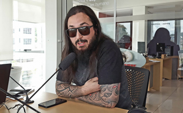 Banda criciumense planeja turnê pela Europa