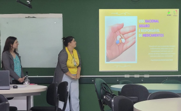 Alunos do mestrado profissional em Saúde Coletiva propõem soluções para Criciúma