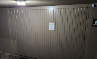 (Vídeo) Disparos que mataram PM atingiram prédio no Comerciário