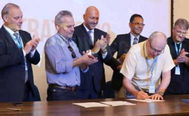 Porto de Imbituba anuncia R$ 11,2 milhões em investimentos