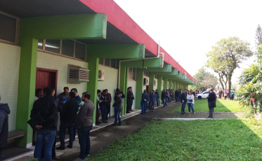 Camargo Corrêa construirá subestação de energia elétrica em Siderópolis