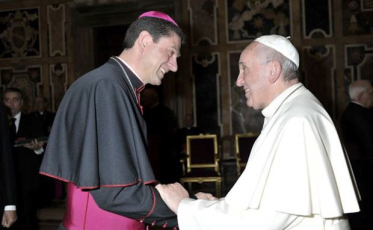 Sínodo da Juventude é tema de estudos comarcais