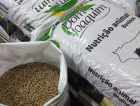 Cooperja investe na qualidade na produção de ração animal