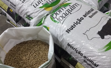 Cooperja investe na qualidade na produção de ração animal