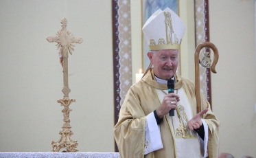 Bispo anuncia transferências para 2019