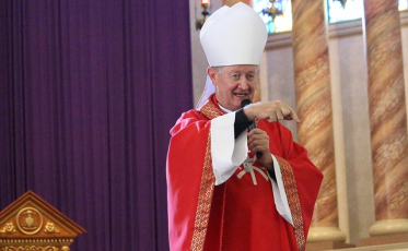 Em vez de procissão, carreata no Corpus Christi (ÁUDIO)