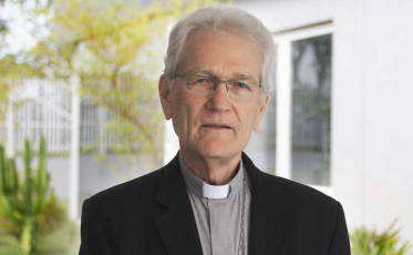 Natural de Forquilhinha, Dom Leonardo é nomeado cardeal pelo Papa