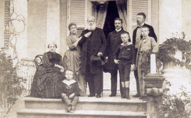 Liberdade, liberdade? República, 129 anos