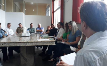 Ação integrada será realizada no Residencial Dona Ema