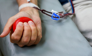 Última semana: Morro da Fumaça oferece transporte gratuito para doadores de sangue