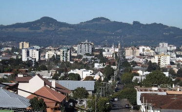 Município destaque no RS traz inovações a gestores catarinenses