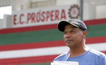 Presidente reeleito e mais sonhos e projetos no Próspera