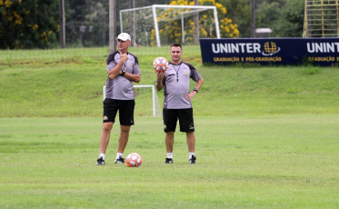 O foco do Tigre é na vitória