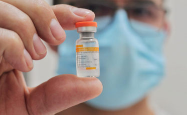 Criciúma vacina pessoas acima de 36 anos nesta sexta-feira