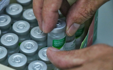 Última semana da campanha de vacinação contra a gripe