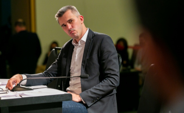 Acareação confirmada para esta terça na Alesc