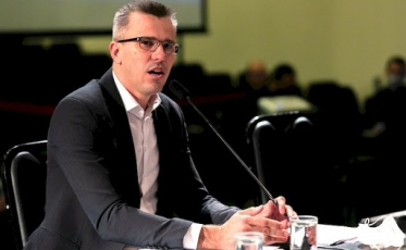 Operação Oxigênio: Douglas Borba está em liberdade