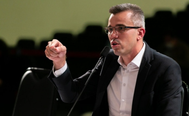 Douglas Borba, o homem de confiança do governador, quebra o silêncio