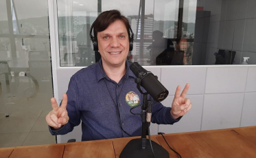 “Faremos uma gestão de mãos limpas e a quatro mãos”, afirma Dr. Alisson