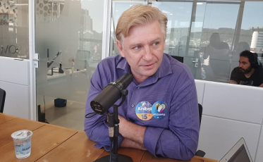 “Ser um representante conectado com o cidadão”, aponta Dr. Aníbal