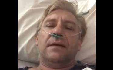 Em vídeo, Dr. Anibal agradece apoio e orações