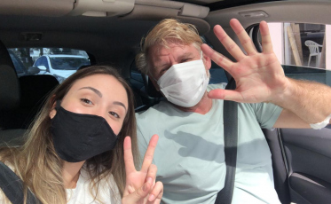 Covid-19: Uma eleição entre o diagnóstico e a cura