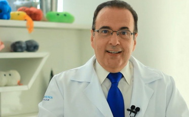 Doutor Bactéria palestra na Unesc em novembro