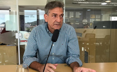 MDB deve ter chapa pura em Criciúma; vice-prefeito ainda não está definido