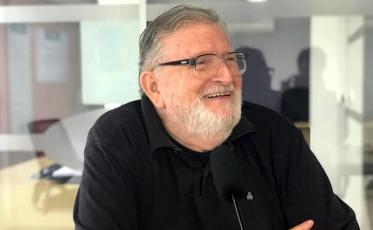 As histórias do segundo oftalmologista de Criciúma