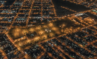 Novo prefeito de Criciúma deve ser conhecido até 19h30 de domingo