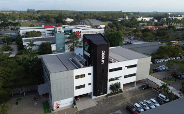 Mais de 15,5 mil estudantes retornam às salas de aula na Unesc neste segundo semestre 