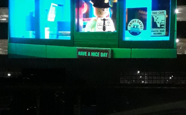 Farol Shopping estreia cinema drive-in em Tubarão (VÍDEO)