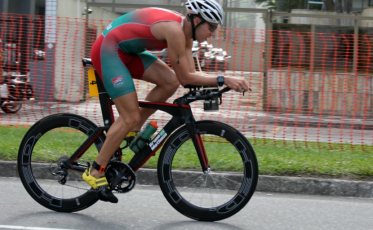Setembro é o mês do Mampituba Duathlon Cup