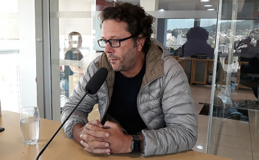 Duca Leindecker fala sobre a paixão pela música