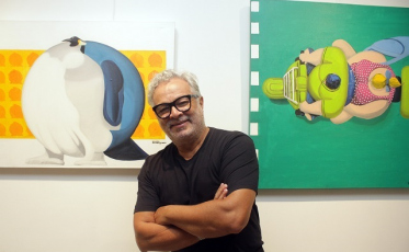 Hoje tem Expo Elas no Nações Shopping