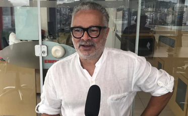 A arte é um dom de Deus que não deve ser desperdiçado