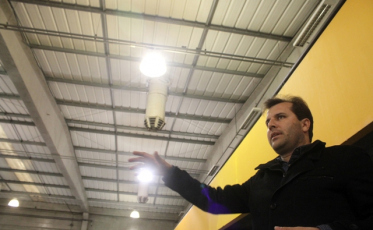 Intermed traz 4,5 mil estudantes de Medicina a Criciúma