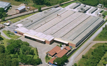 Nova proprietária da Cecrisa fecha fábrica no RS