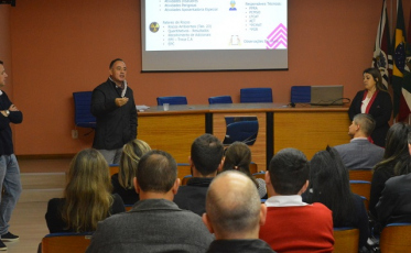 Dúvidas sobre o E-Social são tiradas no ‘Conversa com Especialista’